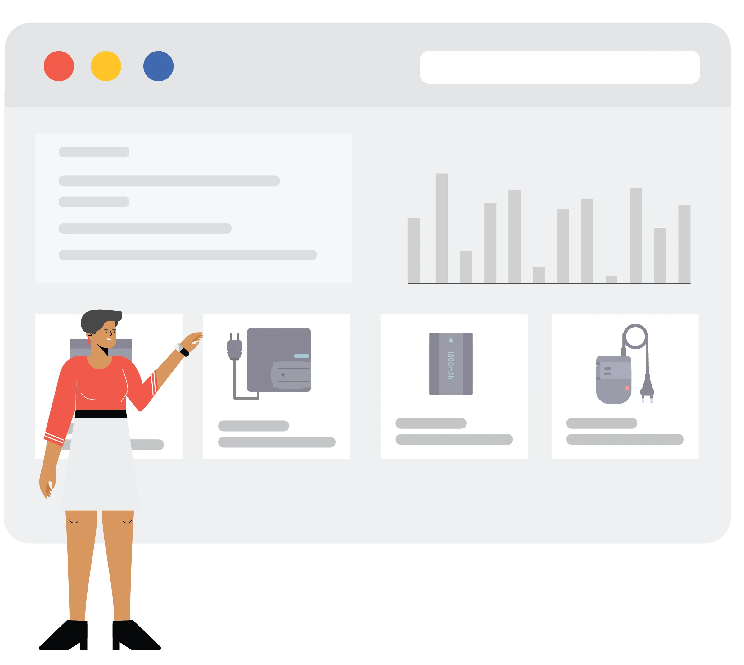 eCommerce for enterprise 2