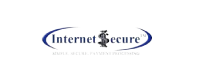 Internet-Secure Logo