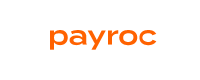 Payroc Logo