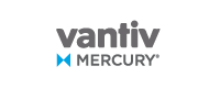 Vantiv-mercury Logo