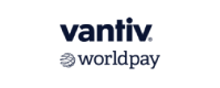 Vantiv-worldpay Logo