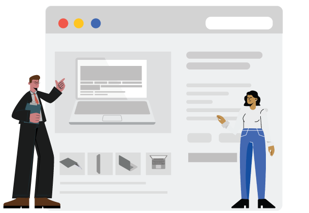 rich content for your VARs business