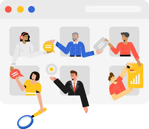 VARStreet's Support and service