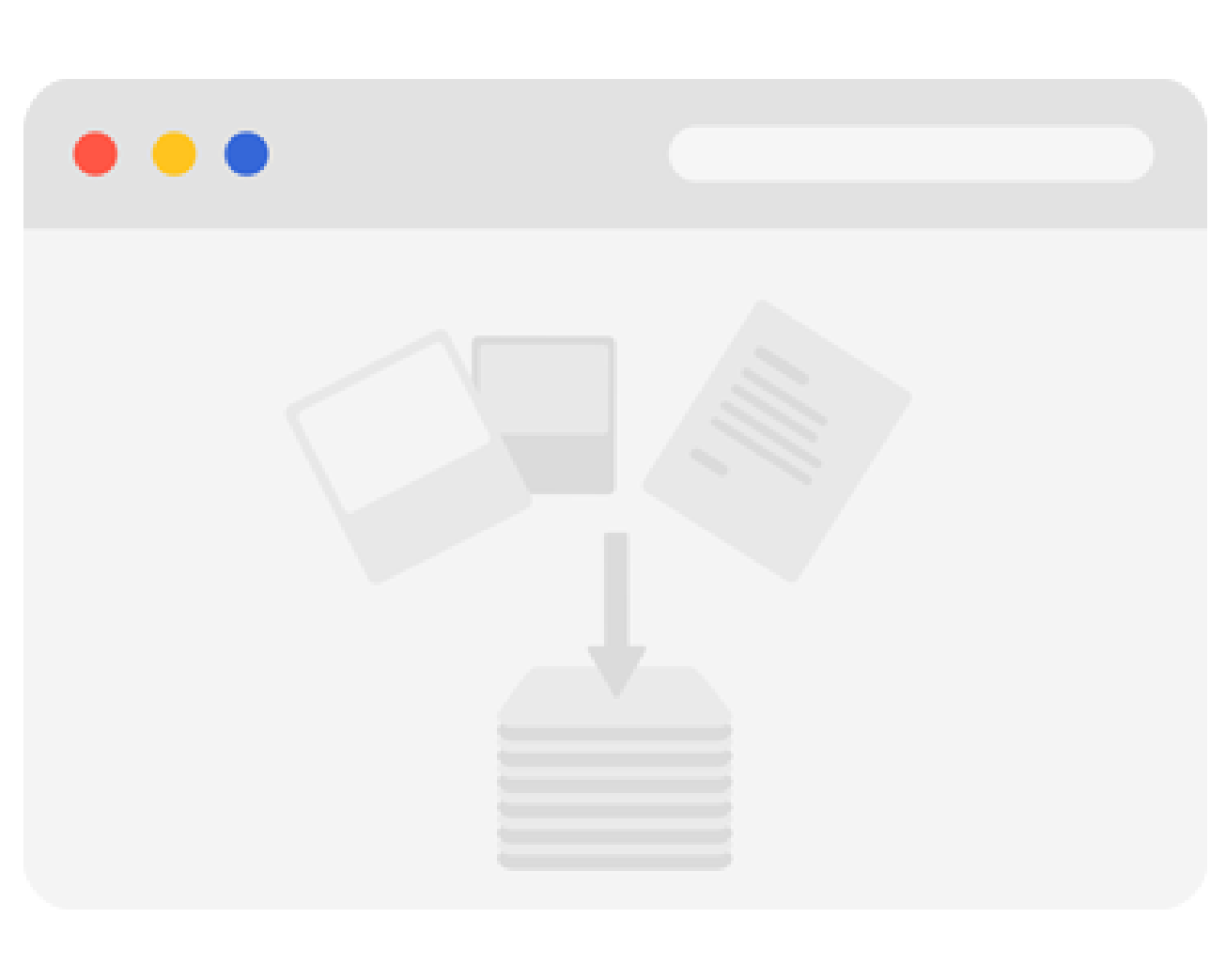 Add Your Own Content