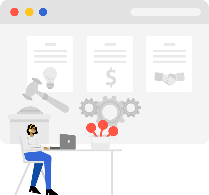 Bid Support Package for GovEd VARs 2