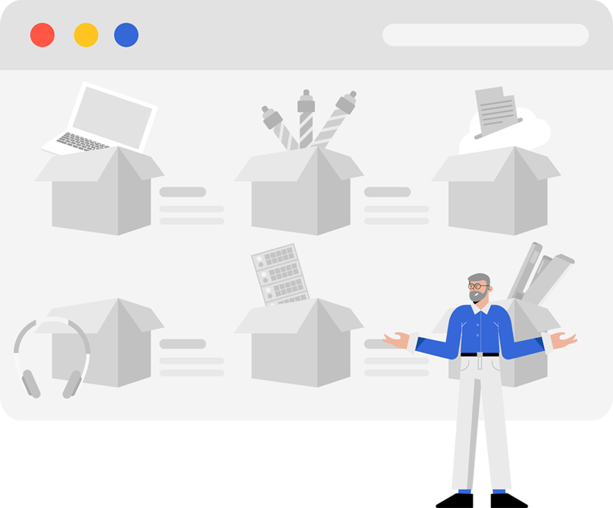 Sell Servers Online 3