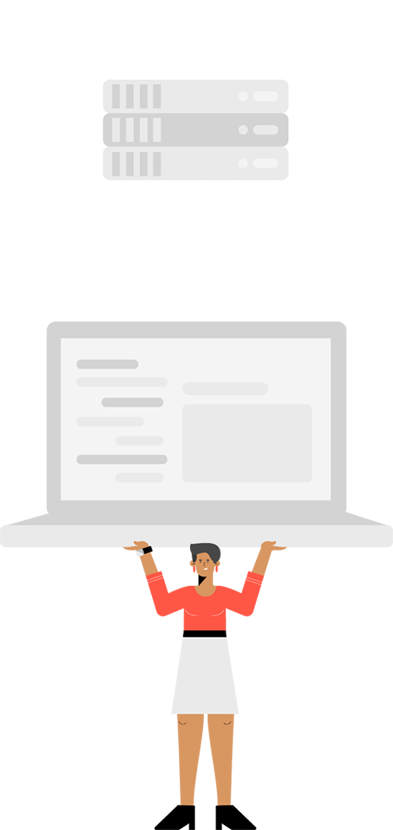 eCommerce software for IT VARs