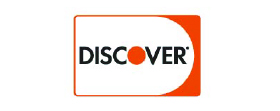Discover Logo