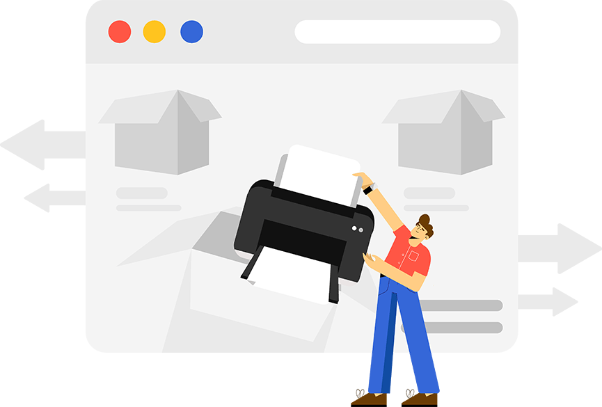 Arbitech-Dropshipping