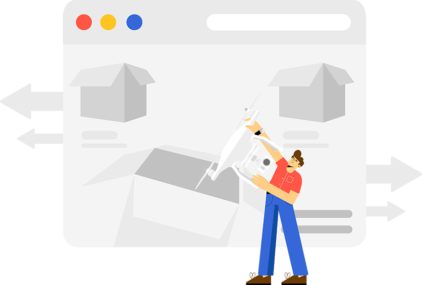 Bandh-Drop-Shipping