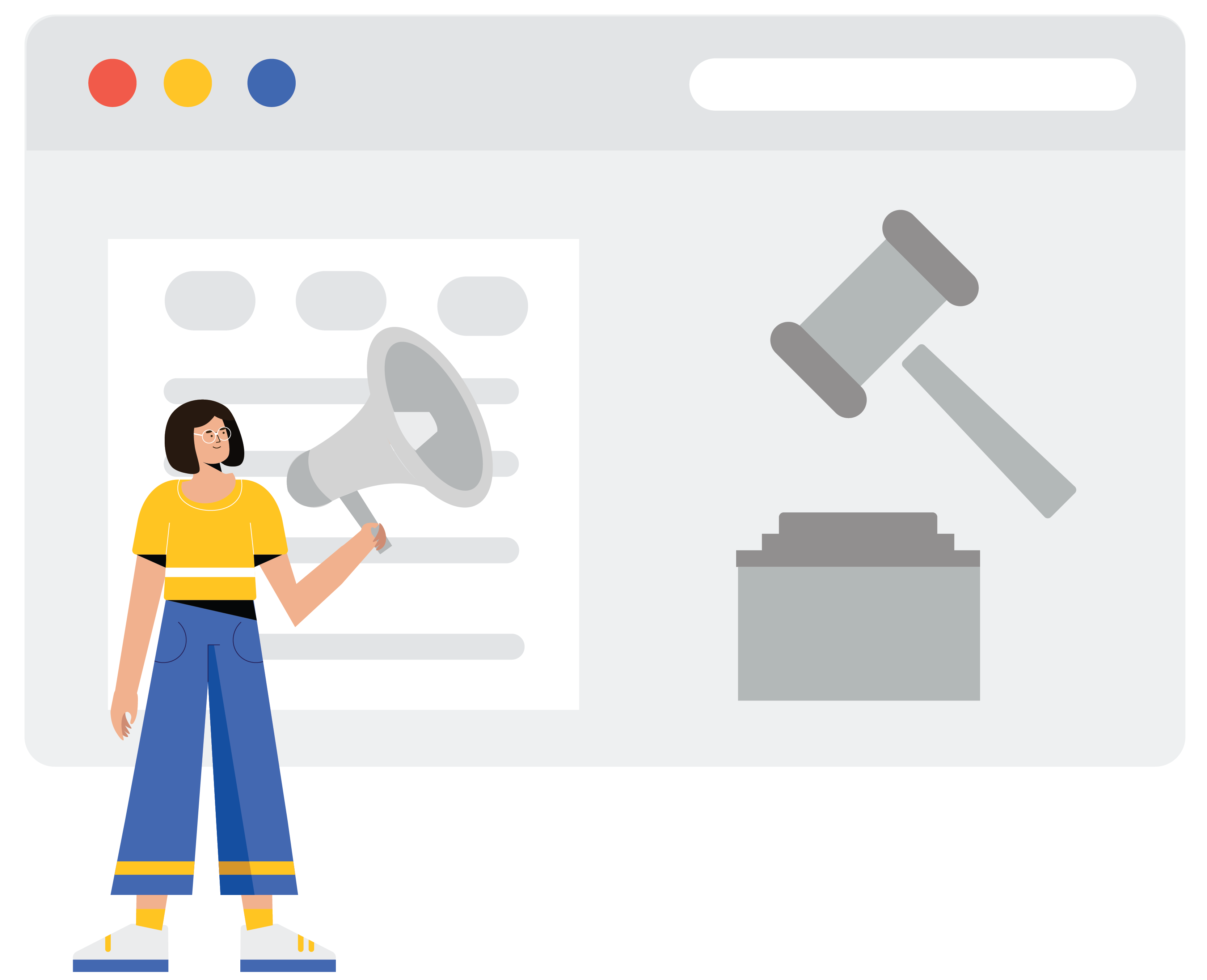 CEC-NG Government Contract