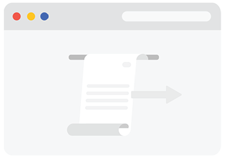 Reports GSA Schedule Contract
