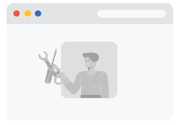 CRM Tool for Government awardees