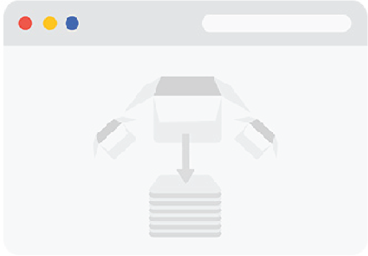 ITES CHESS Contract Catalog Integration