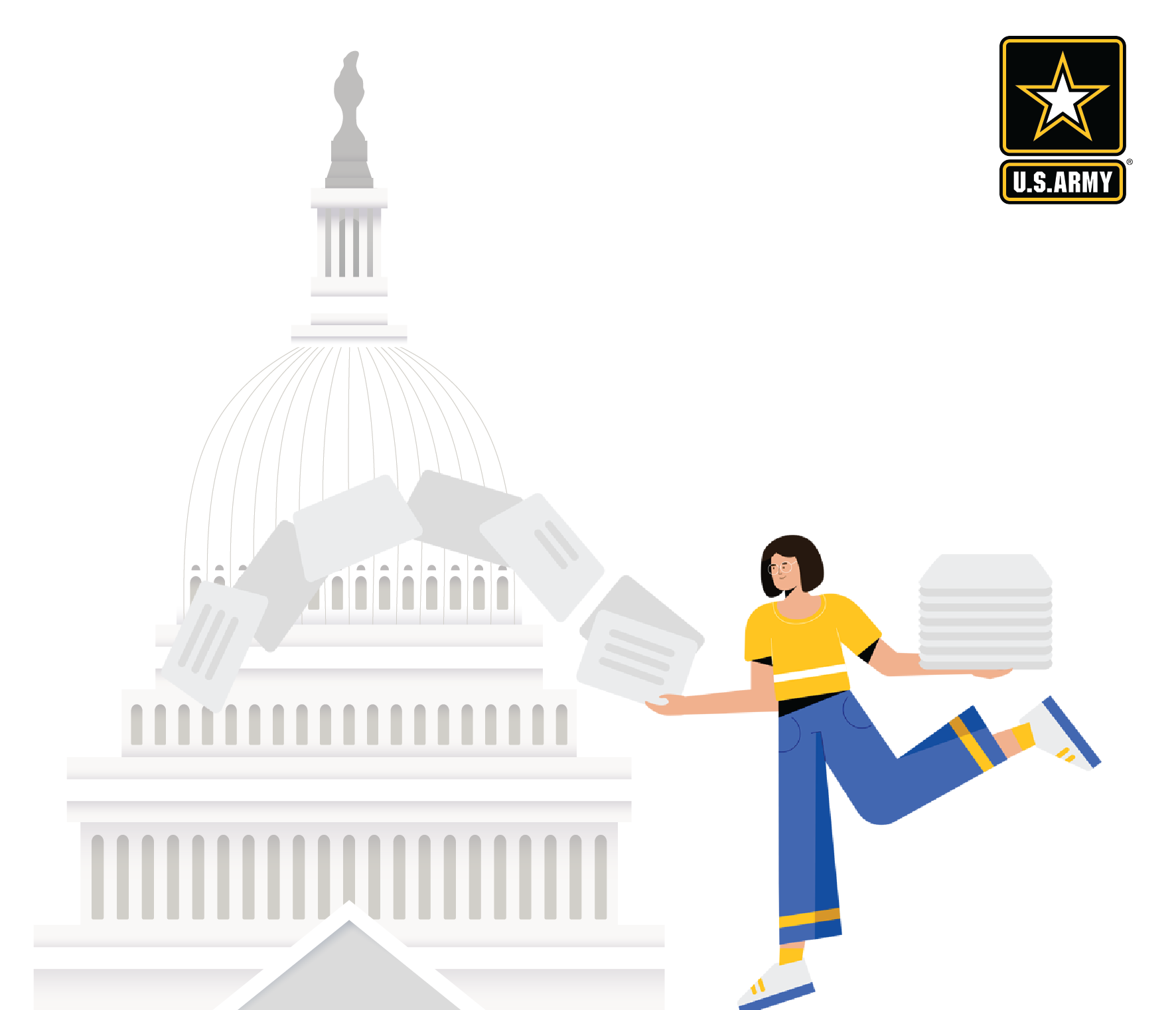 ITES CHESS Government Contract