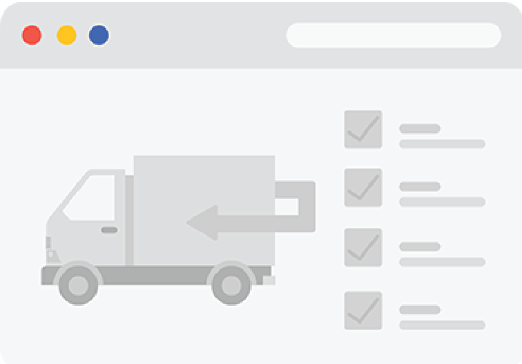 Procurement Automation for ITES CHESS
