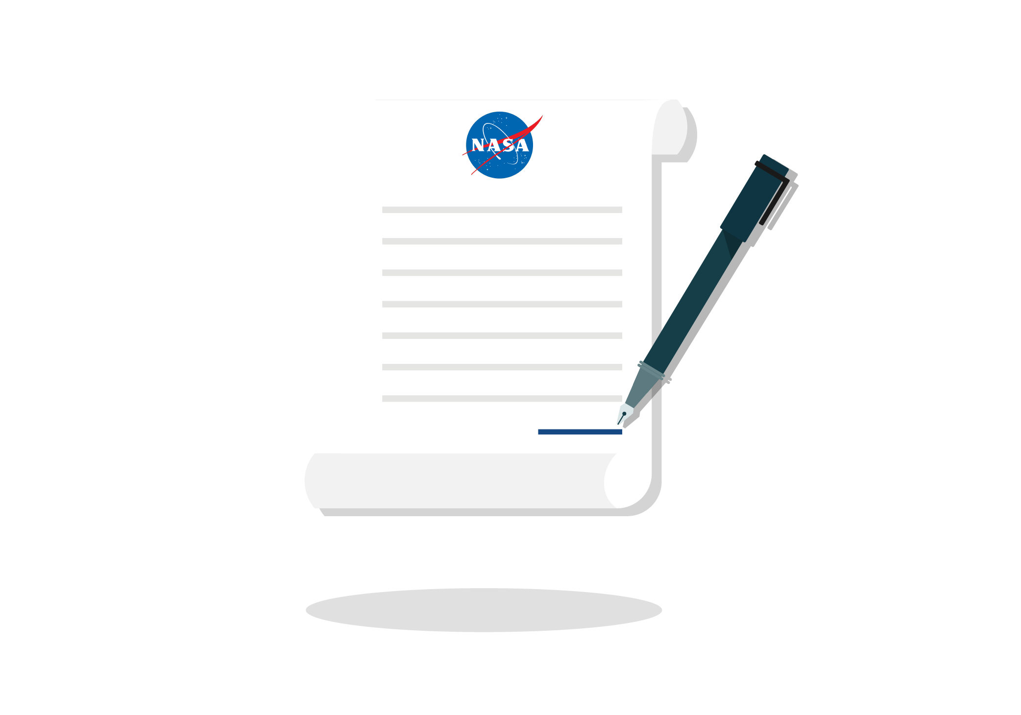 documents for NASA SEWP