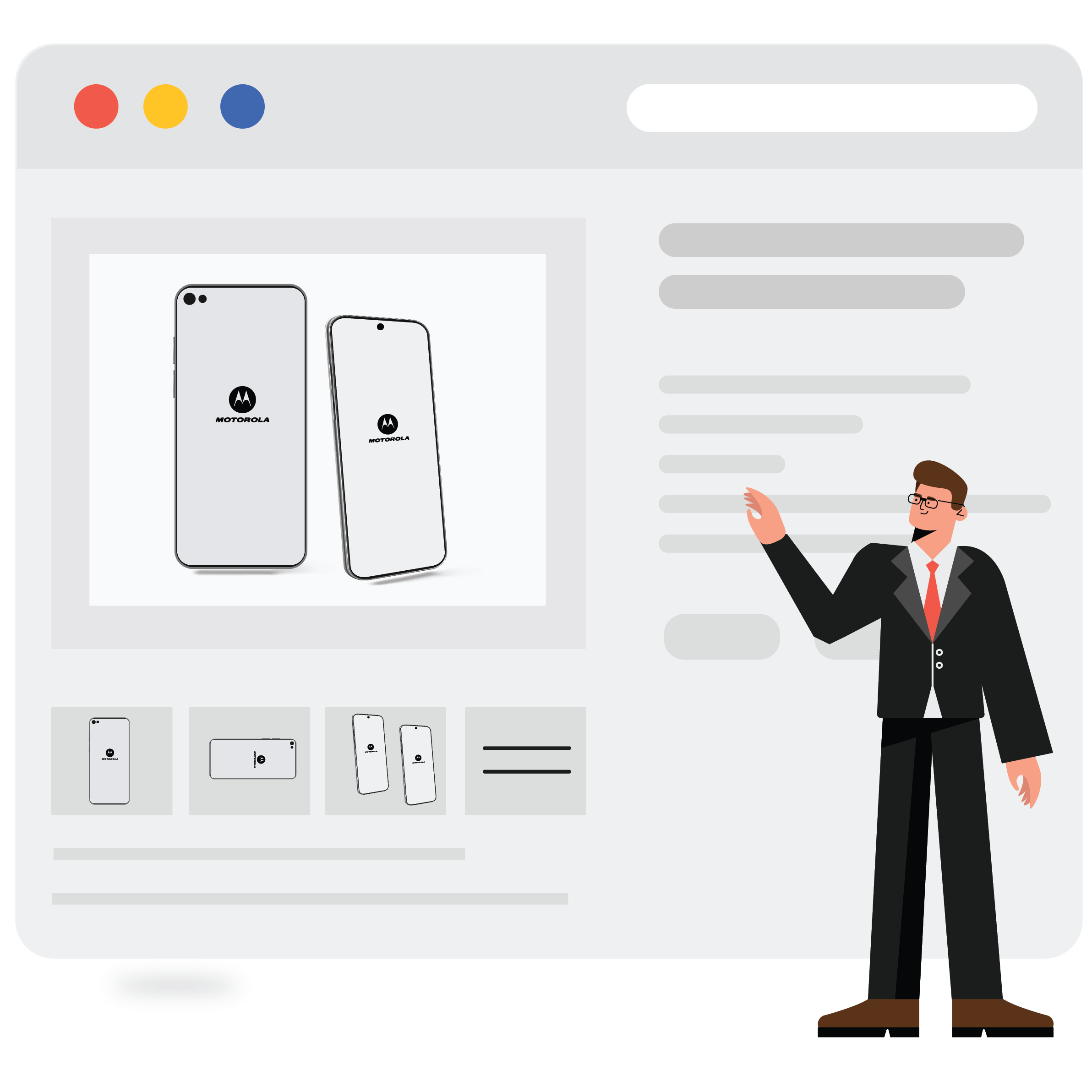 Motorola Manufacturer first image