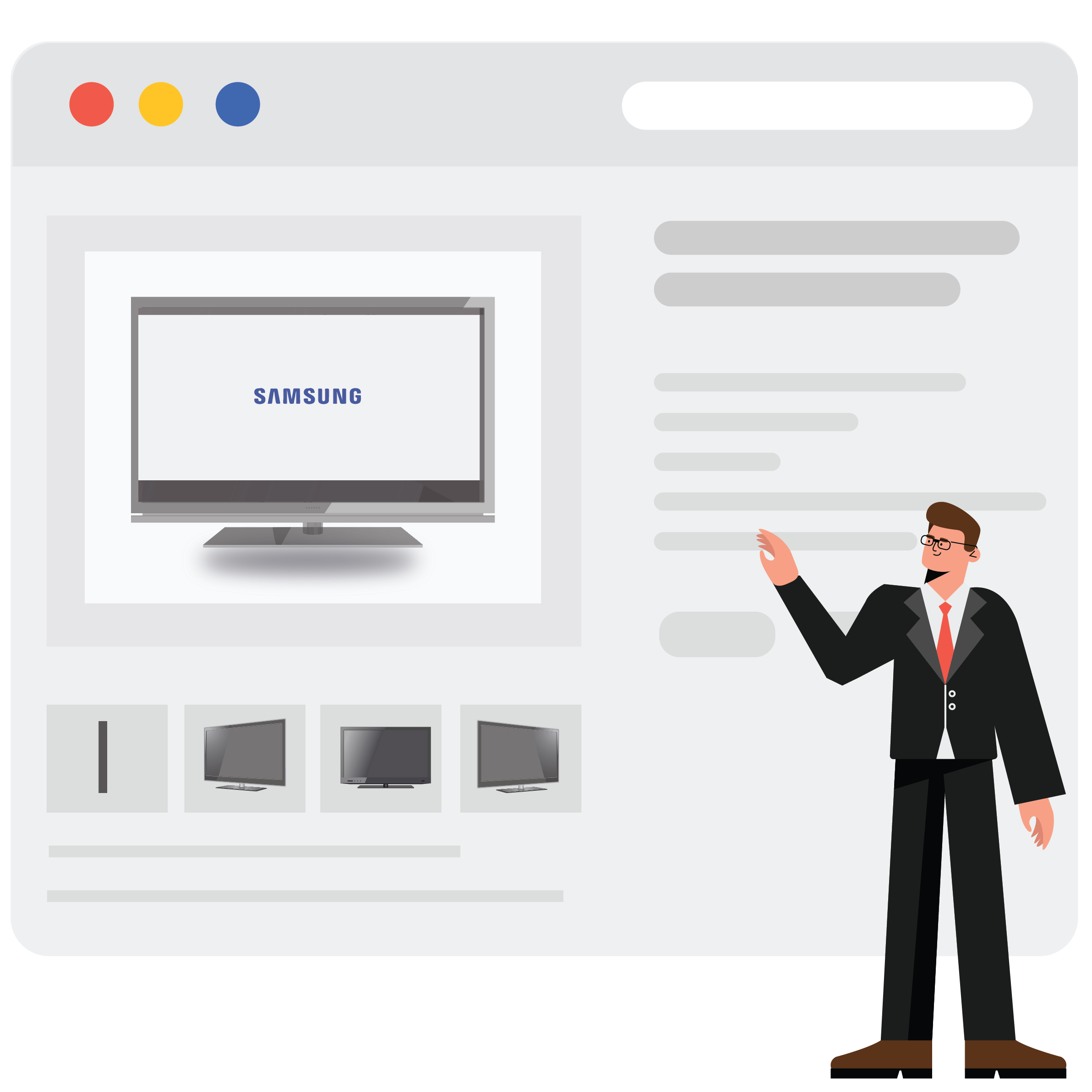 Samsung Manufacturer first image