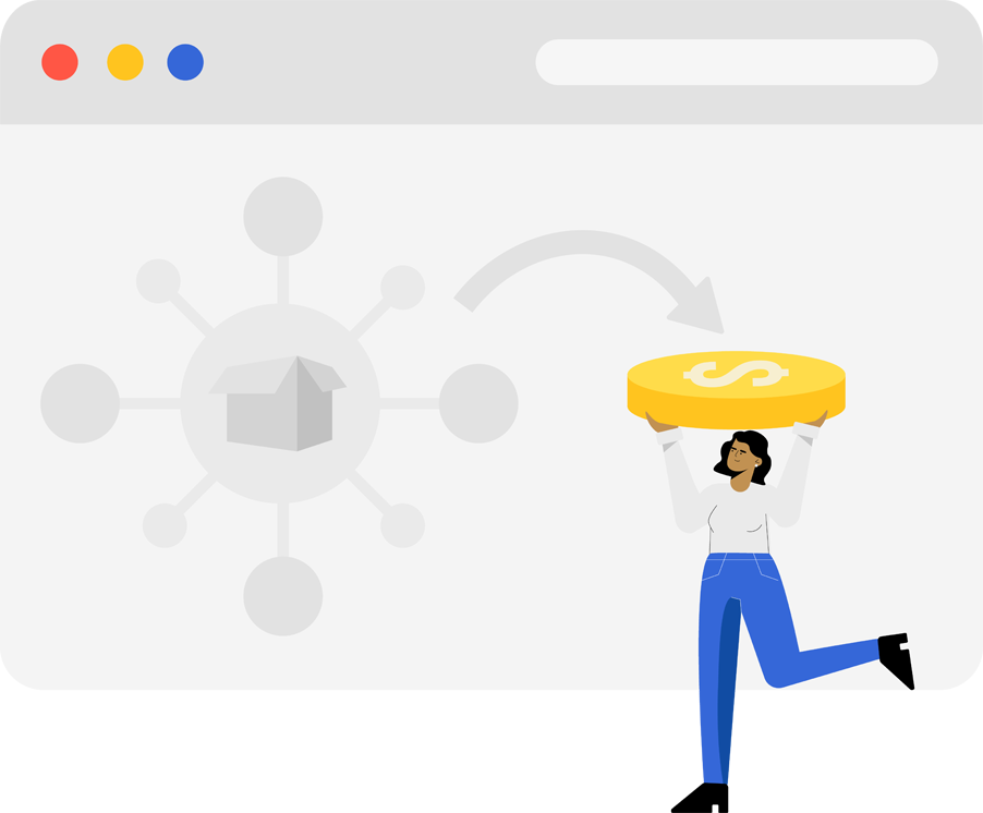 Procurement Software for VARs